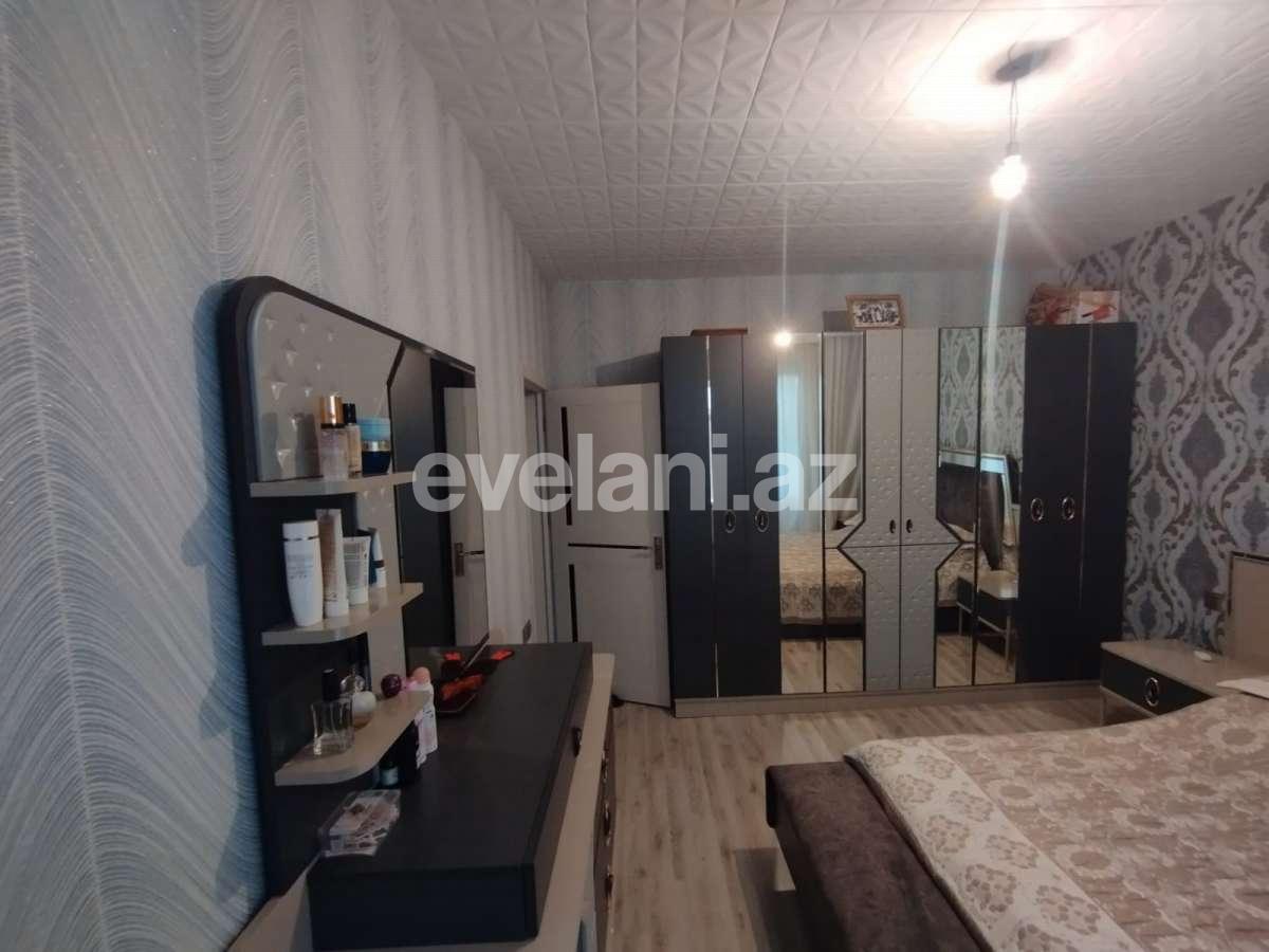 Sale, garden / house, 4 room, 160 m², Baku, Khazar r, Bina d.