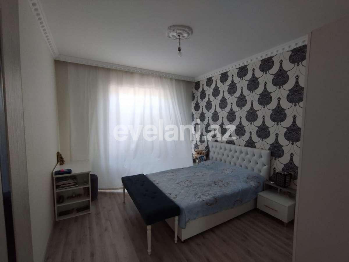 Sale, garden / house, 4 room, 160 m², Baku, Khazar r, Bina d.