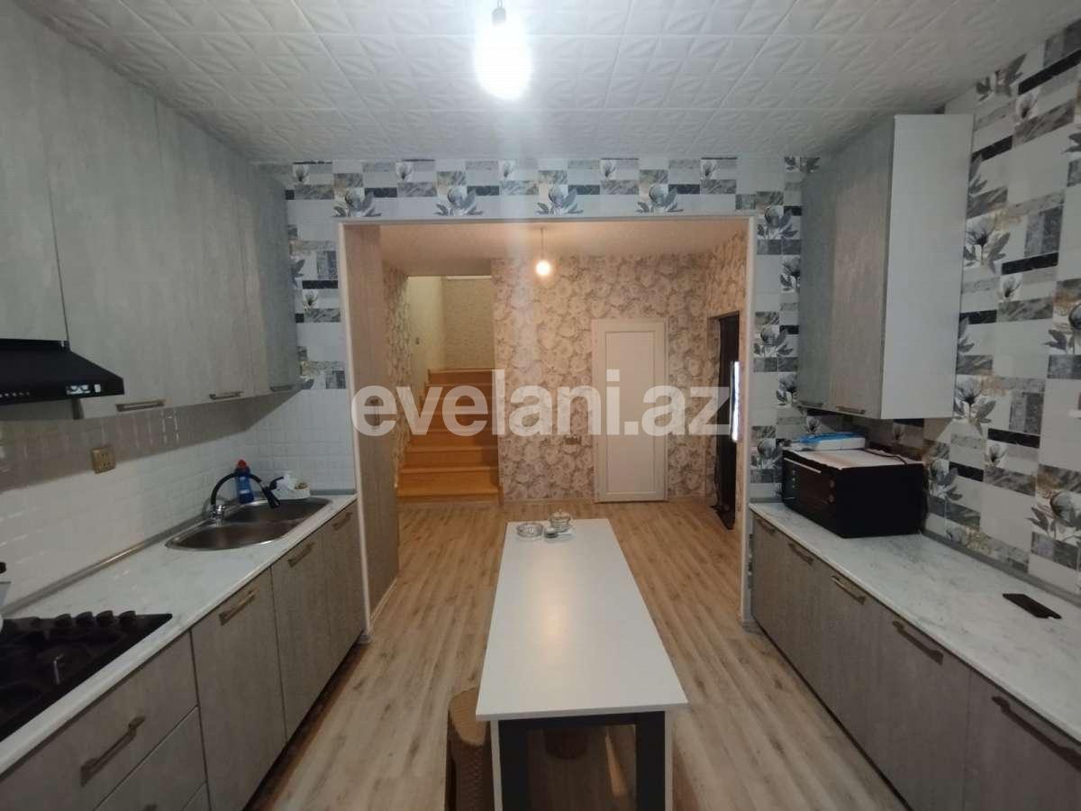 Sale, garden / house, 4 room, 160 m², Baku, Khazar r, Bina d.