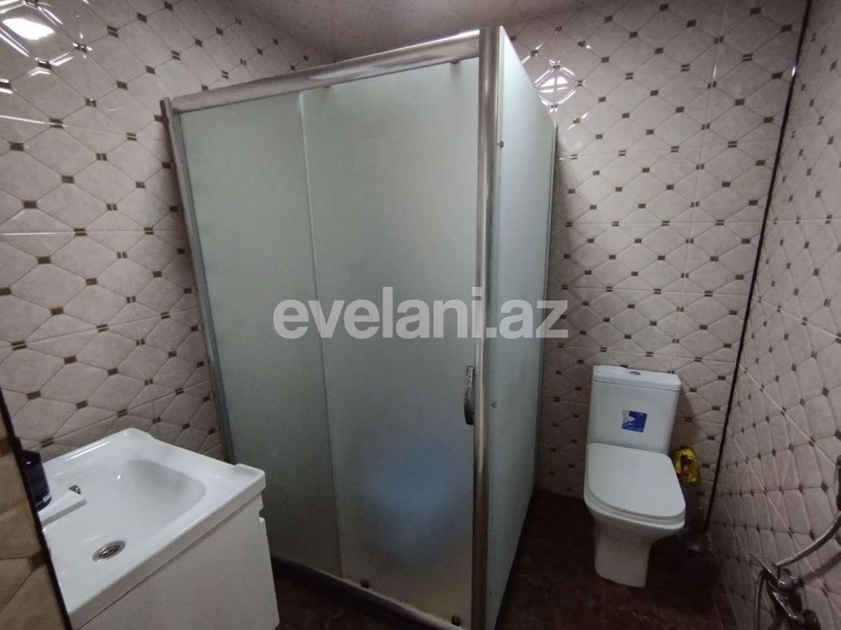 Sale, garden / house, 4 room, 160 m², Baku, Khazar r, Bina d.