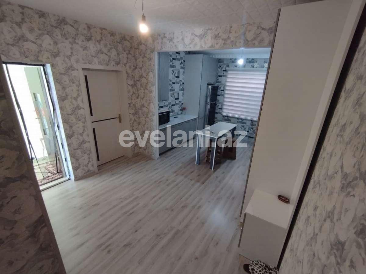 Sale, garden / house, 4 room, 160 m², Baku, Khazar r, Bina d.