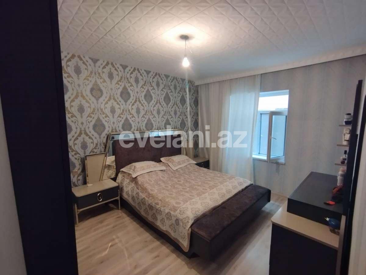 Sale, garden / house, 4 room, 160 m², Baku, Khazar r, Bina d.