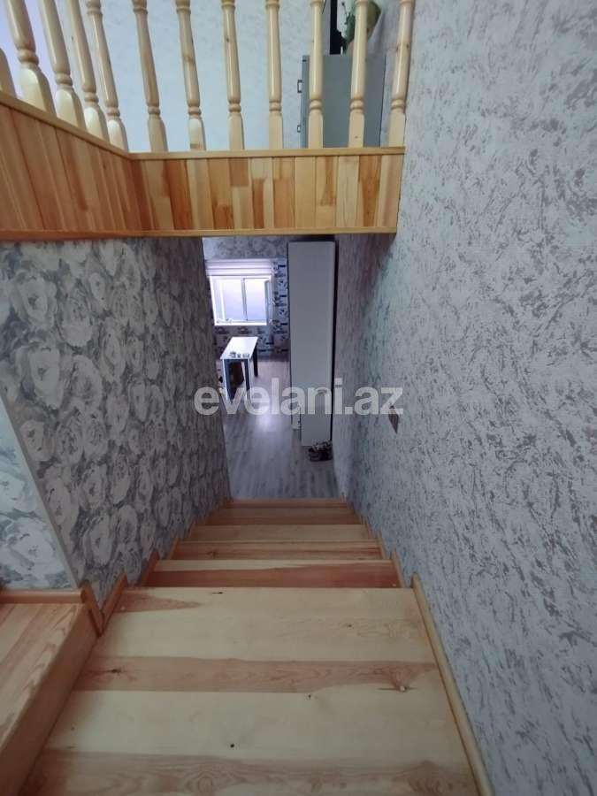 Sale, garden / house, 4 room, 160 m², Baku, Khazar r, Bina d.