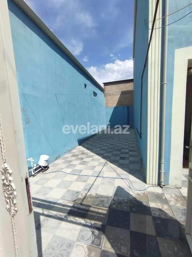 Sale, garden / house, 4 room, 160 m², Baku, Khazar r, Bina d.