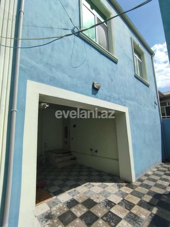 Sale, garden / house, 4 room, 160 m², Baku, Khazar r, Bina d.
