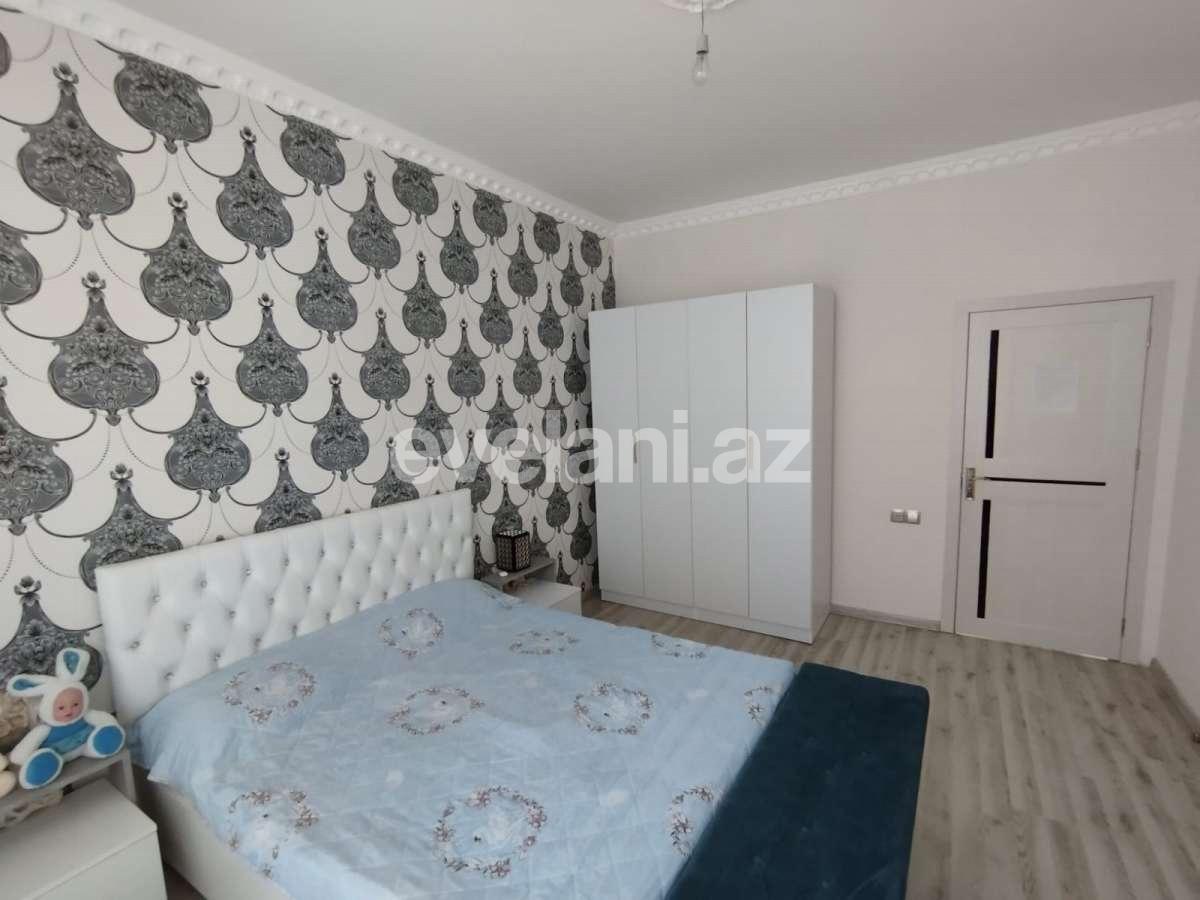 Sale, garden / house, 4 room, 160 m², Baku, Khazar r, Bina d.