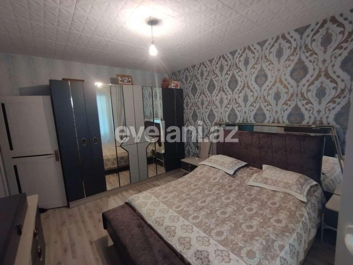 Sale, garden / house, 4 room, 160 m², Baku, Khazar r, Bina d.