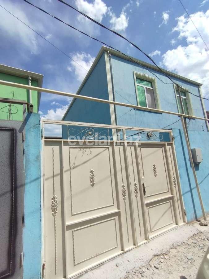 Sale, garden / house, 4 room, 160 m², Baku, Khazar r, Bina d.