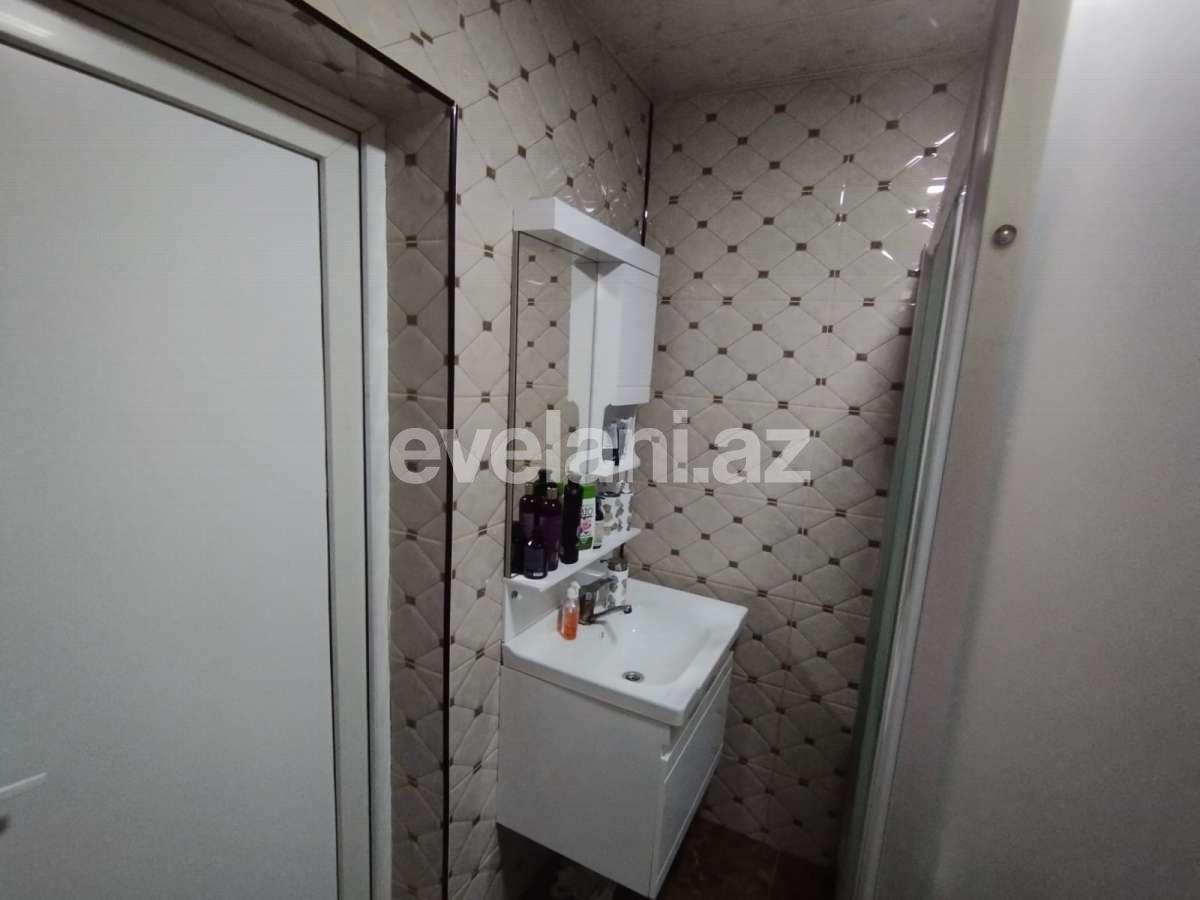 Sale, garden / house, 4 room, 160 m², Baku, Khazar r, Bina d.