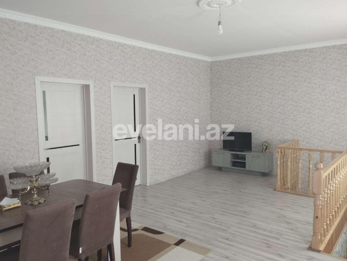 Sale, garden / house, 4 room, 160 m², Baku, Khazar r, Bina d.