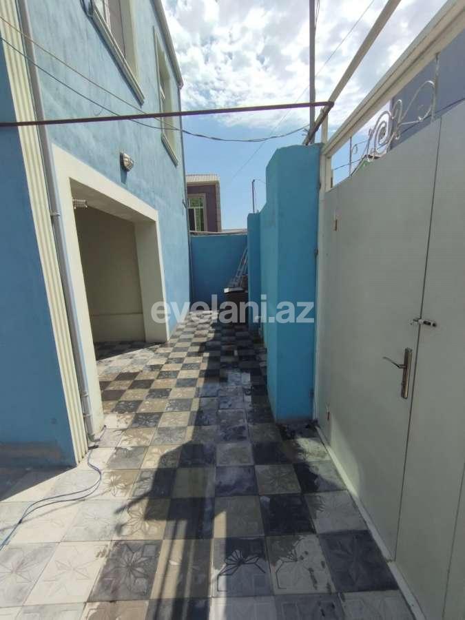 Sale, garden / house, 4 room, 160 m², Baku, Khazar r, Bina d.