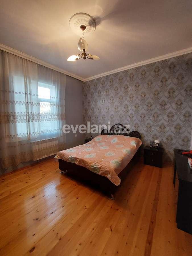 Satılır, həyət evi / bağ, 5 otaqlı, 140 m², Bakı, Xətai r, NZS q.