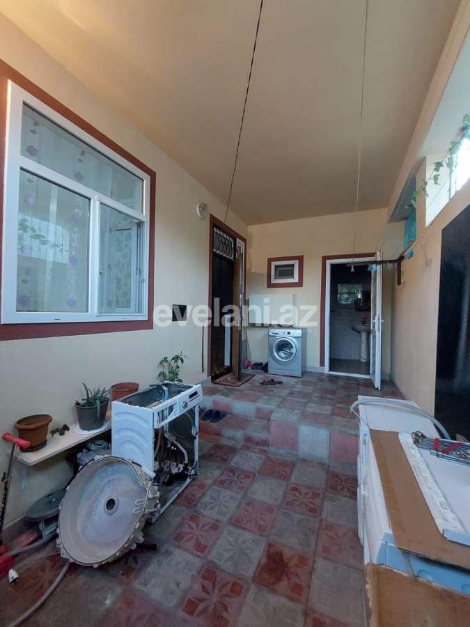 Satılır, həyət evi / bağ, 5 otaqlı, 140 m², Bakı, Xətai r, NZS q.