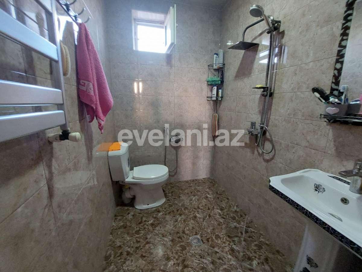 Satılır, həyət evi / bağ, 5 otaqlı, 140 m², Bakı, Xətai r, NZS q.