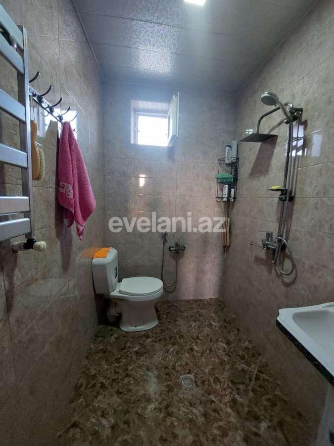 Satılır, həyət evi / bağ, 5 otaqlı, 140 m², Bakı, Xətai r, NZS q.