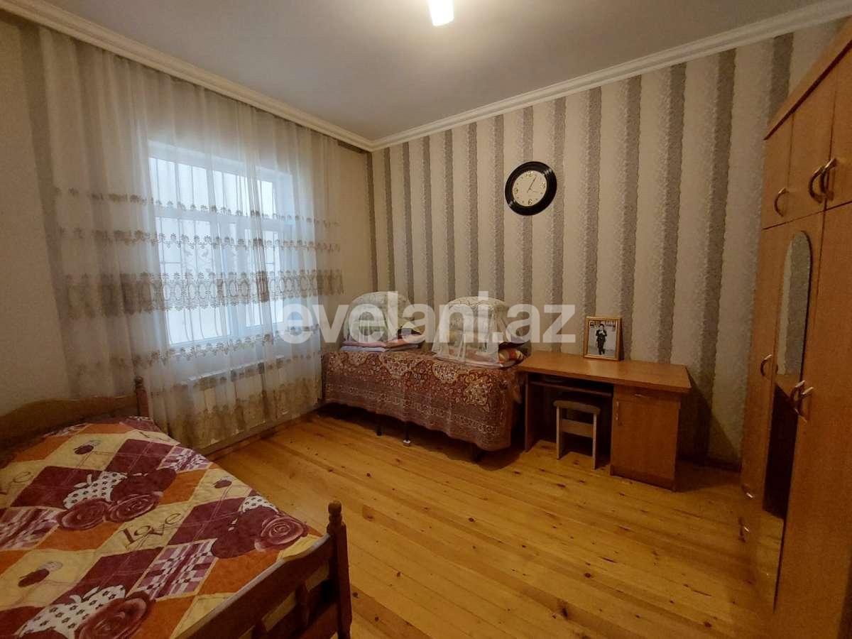 Satılır, həyət evi / bağ, 5 otaqlı, 140 m², Bakı, Xətai r, NZS q.