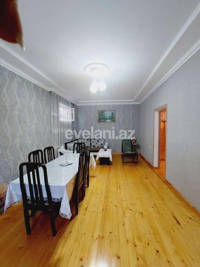 Satılır, həyət evi / bağ, 5 otaqlı, 140 m², Bakı, Xətai r, NZS q.