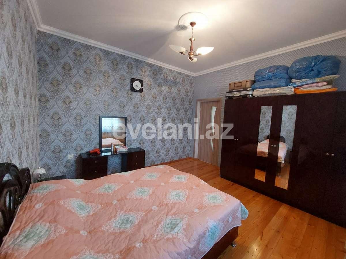 Satılır, həyət evi / bağ, 5 otaqlı, 140 m², Bakı, Xətai r, NZS q.