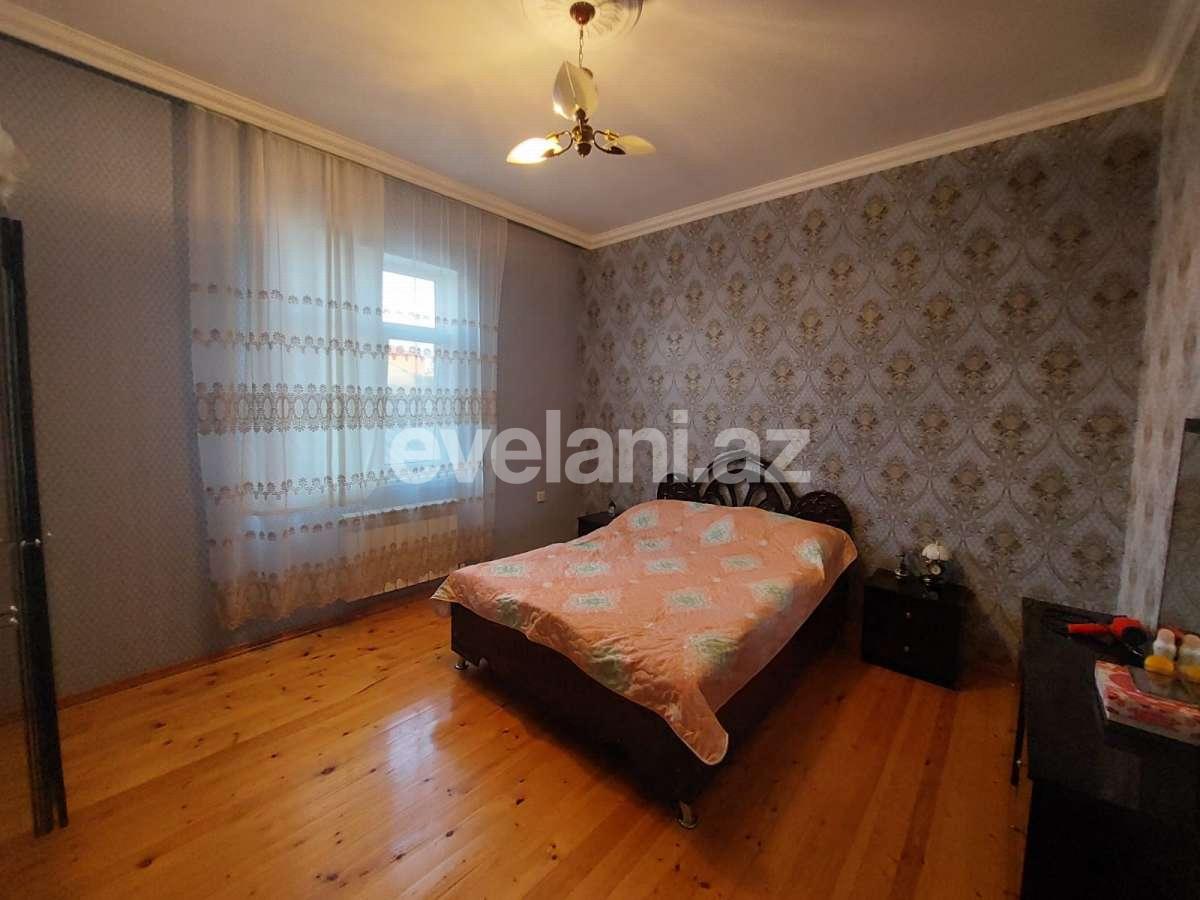 Satılır, həyət evi / bağ, 5 otaqlı, 140 m², Bakı, Xətai r, NZS q.