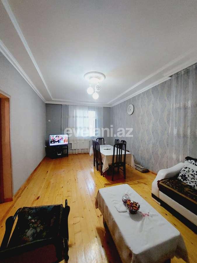Satılır, həyət evi / bağ, 5 otaqlı, 140 m², Bakı, Xətai r, NZS q.