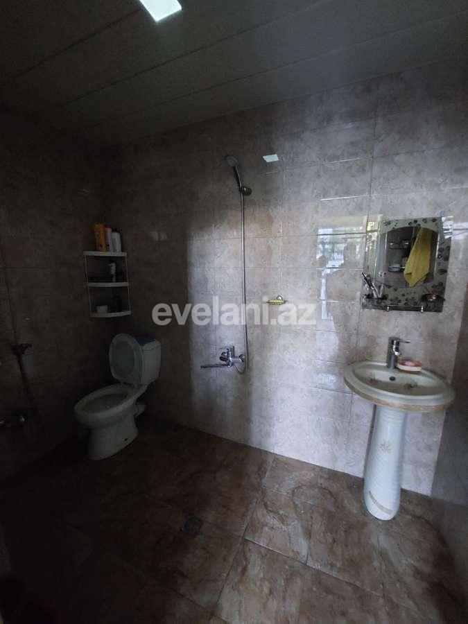 Satılır, həyət evi / bağ, 5 otaqlı, 140 m², Bakı, Xətai r, NZS q.