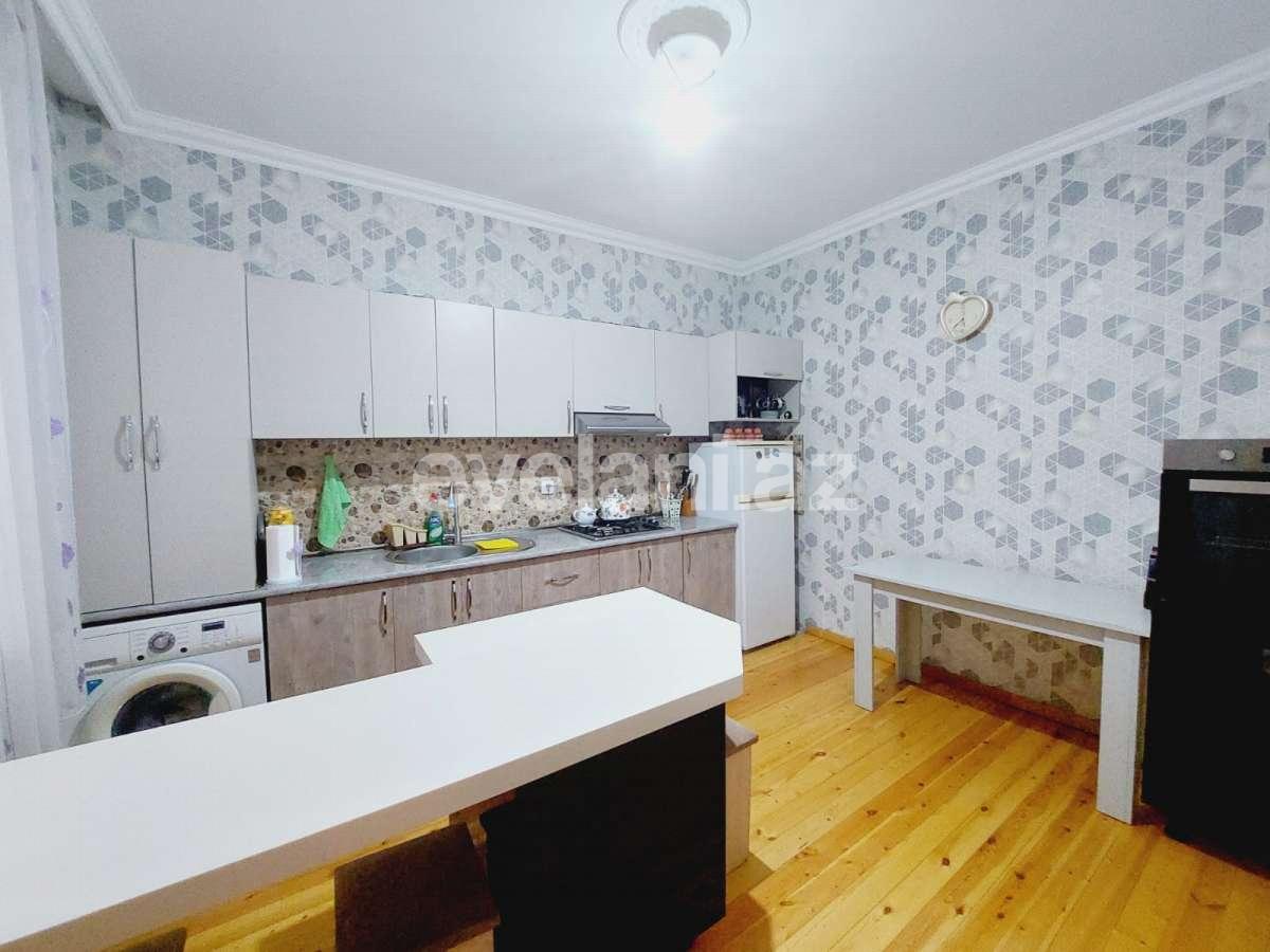 Satılır, həyət evi / bağ, 5 otaqlı, 140 m², Bakı, Xətai r, NZS q.