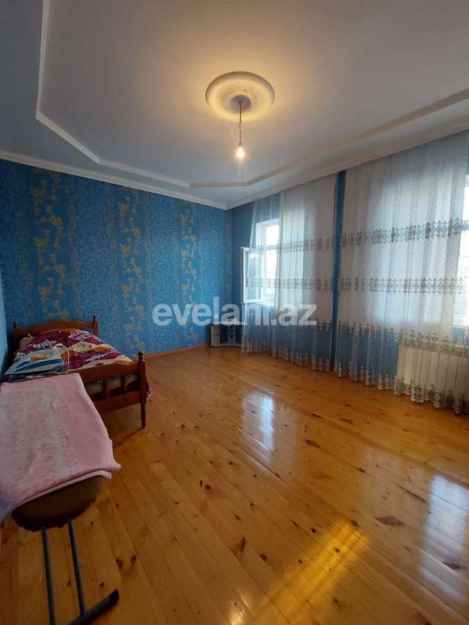 Satılır, həyət evi / bağ, 5 otaqlı, 140 m², Bakı, Xətai r, NZS q.