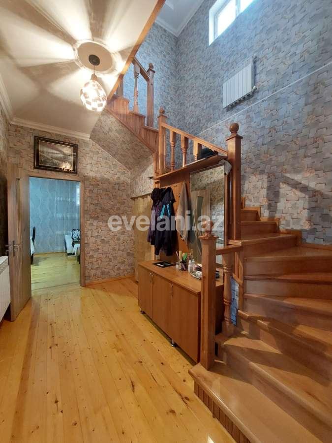 Satılır, həyət evi / bağ, 5 otaqlı, 140 m², Bakı, Xətai r, NZS q.