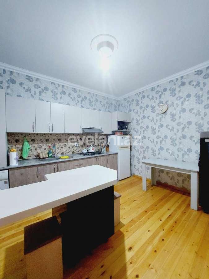 Satılır, həyət evi / bağ, 5 otaqlı, 140 m², Bakı, Xətai r, NZS q.