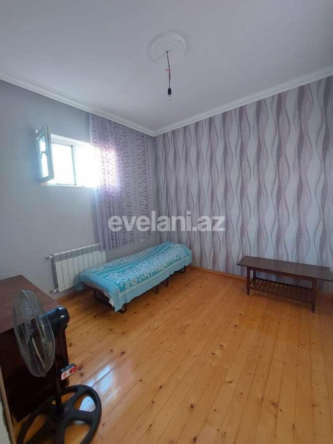 Satılır, həyət evi / bağ, 5 otaqlı, 140 m², Bakı, Xətai r, NZS q.