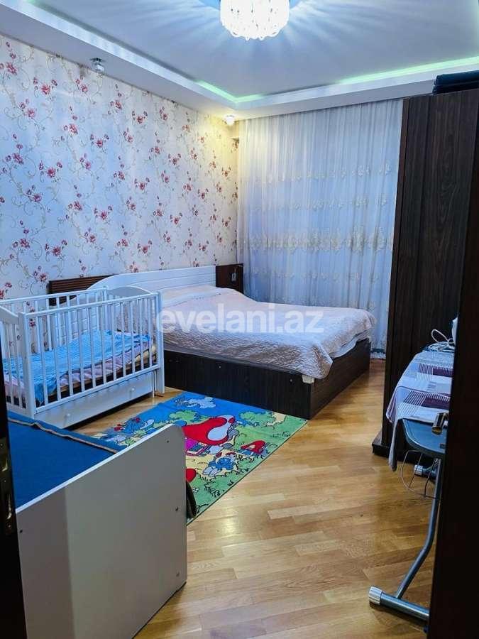 Sale, new building, 2 room, 82 m², Baku, Yasamal r, 20 yanvar m.