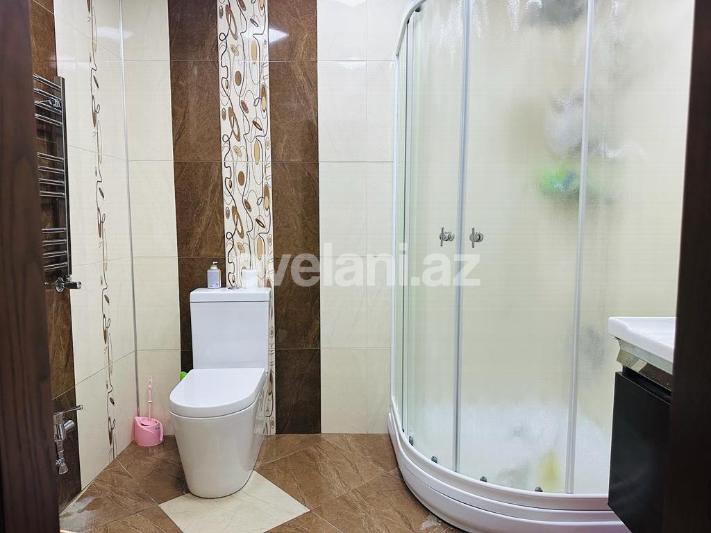 Sale, new building, 2 room, 82 m², Baku, Yasamal r, 20 yanvar m.
