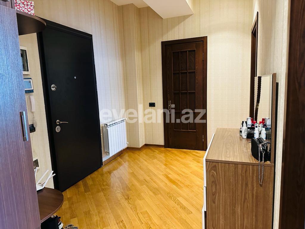 Sale, new building, 2 room, 82 m², Baku, Yasamal r, 20 yanvar m.