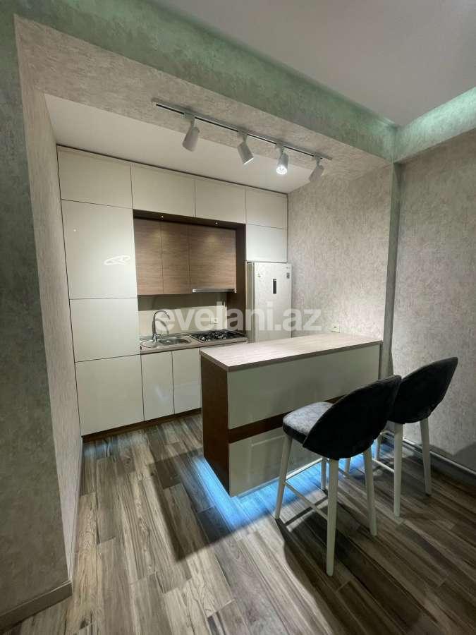 Kirayə verilir, ofis, 2 otaqlı, 70 m², Bakı, Nəsimi r, 8 Noyabr m.