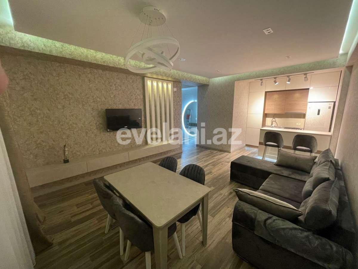 Kirayə verilir, ofis, 2 otaqlı, 70 m², Bakı, Nəsimi r, 8 Noyabr m.