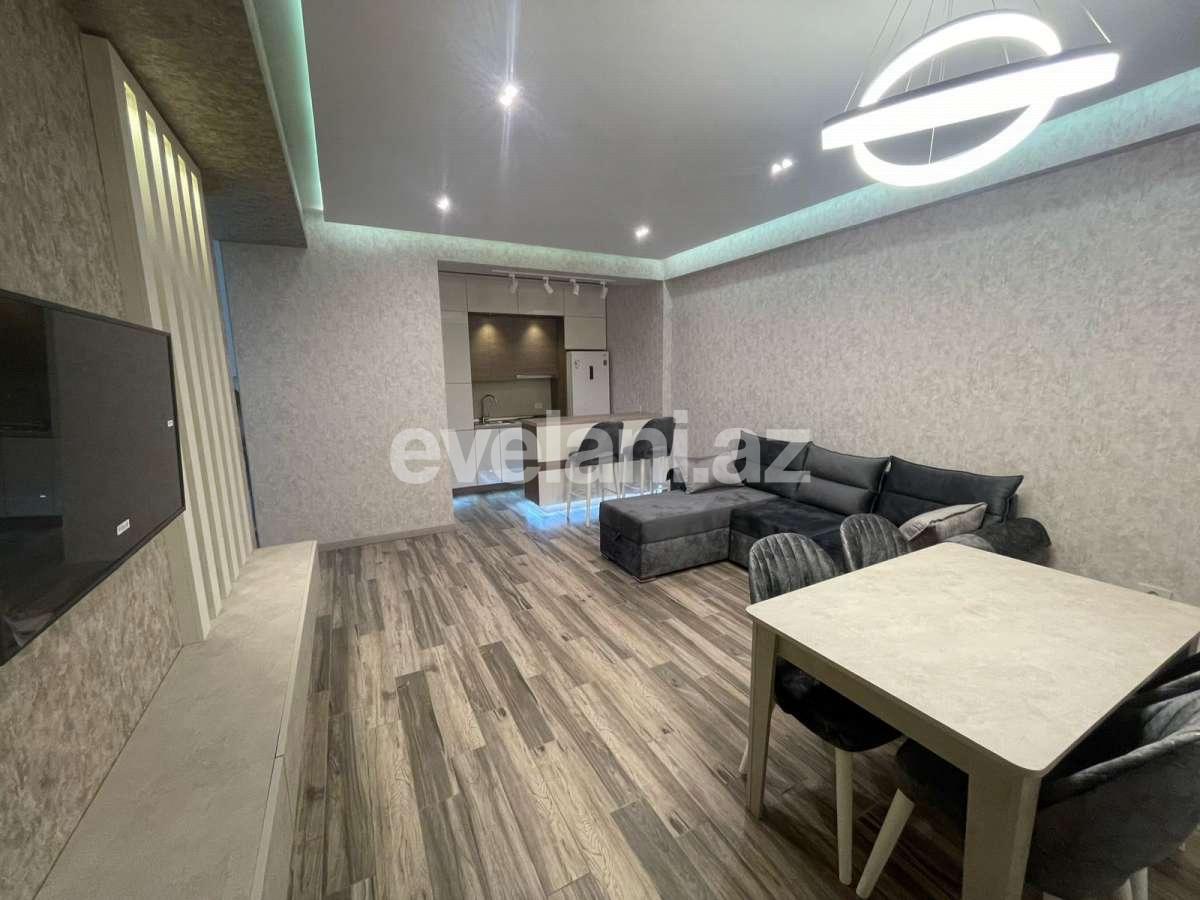 Kirayə verilir, ofis, 2 otaqlı, 70 m², Bakı, Nəsimi r, 8 Noyabr m.