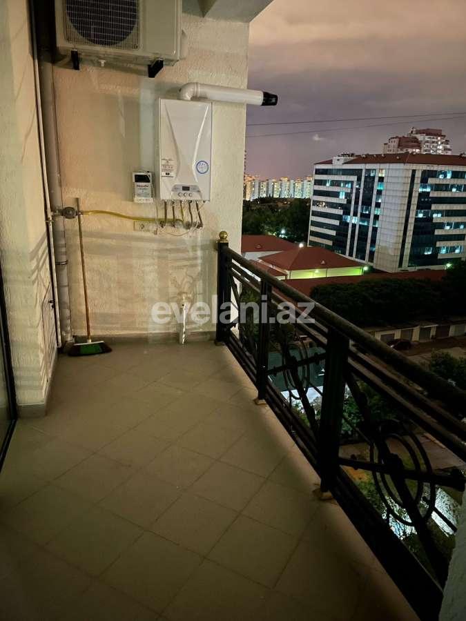 Kirayə verilir, ofis, 2 otaqlı, 70 m², Bakı, Nəsimi r, 8 Noyabr m.