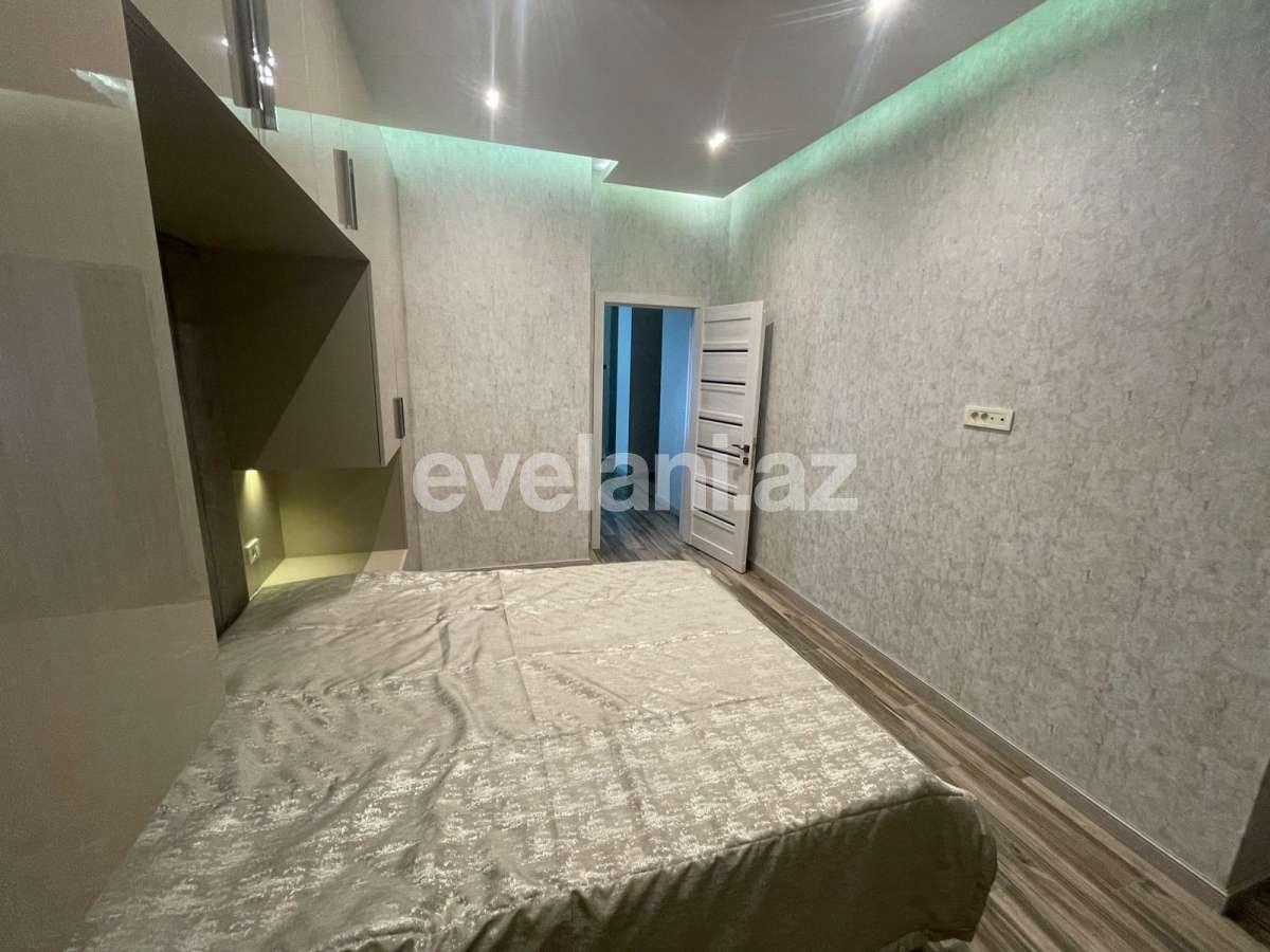 Kirayə verilir, ofis, 2 otaqlı, 70 m², Bakı, Nəsimi r, 8 Noyabr m.