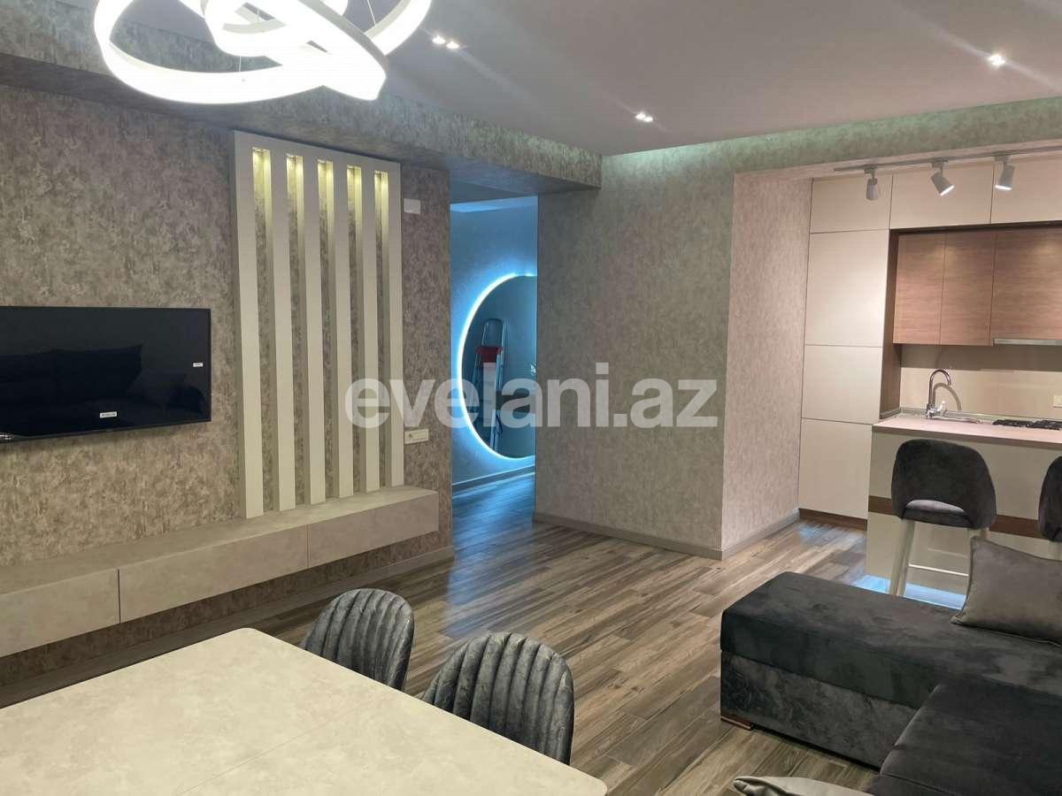 Kirayə verilir, ofis, 2 otaqlı, 70 m², Bakı, Nəsimi r, 8 Noyabr m.