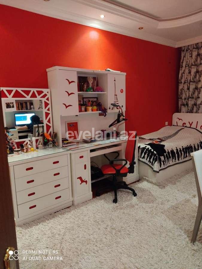 Kirayə verilir, yeni tikili, 3 otaqlı, 160 m², Bakı, Nəsimi r, 28 may m.