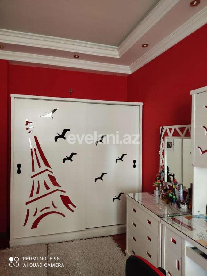 Kirayə verilir, yeni tikili, 3 otaqlı, 160 m², Bakı, Nəsimi r, 28 may m.