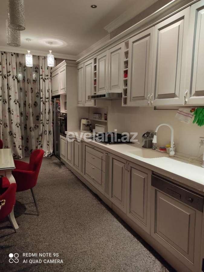 Kirayə verilir, yeni tikili, 3 otaqlı, 160 m², Bakı, Nəsimi r, 28 may m.