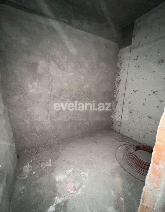 Satılır, yeni tikili, 2 otaqlı, 84 m², Bakı, Nəsimi r.