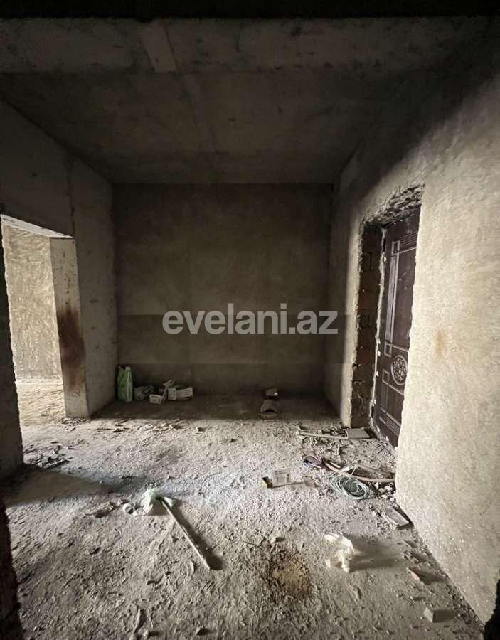 Satılır, yeni tikili, 2 otaqlı, 84 m², Bakı, Nəsimi r.