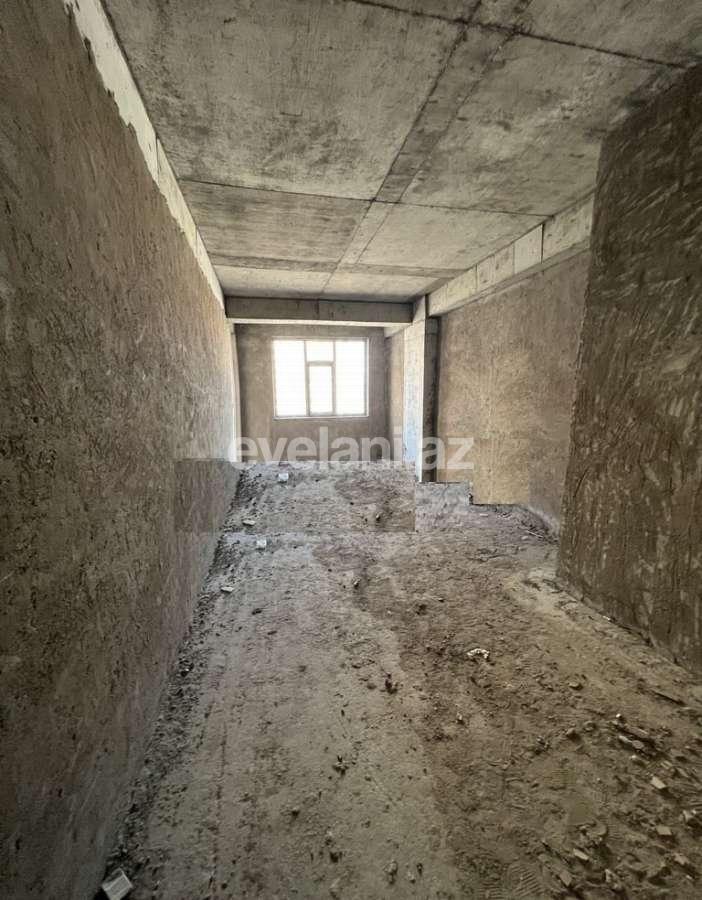 Satılır, yeni tikili, 2 otaqlı, 84 m², Bakı, Nəsimi r.