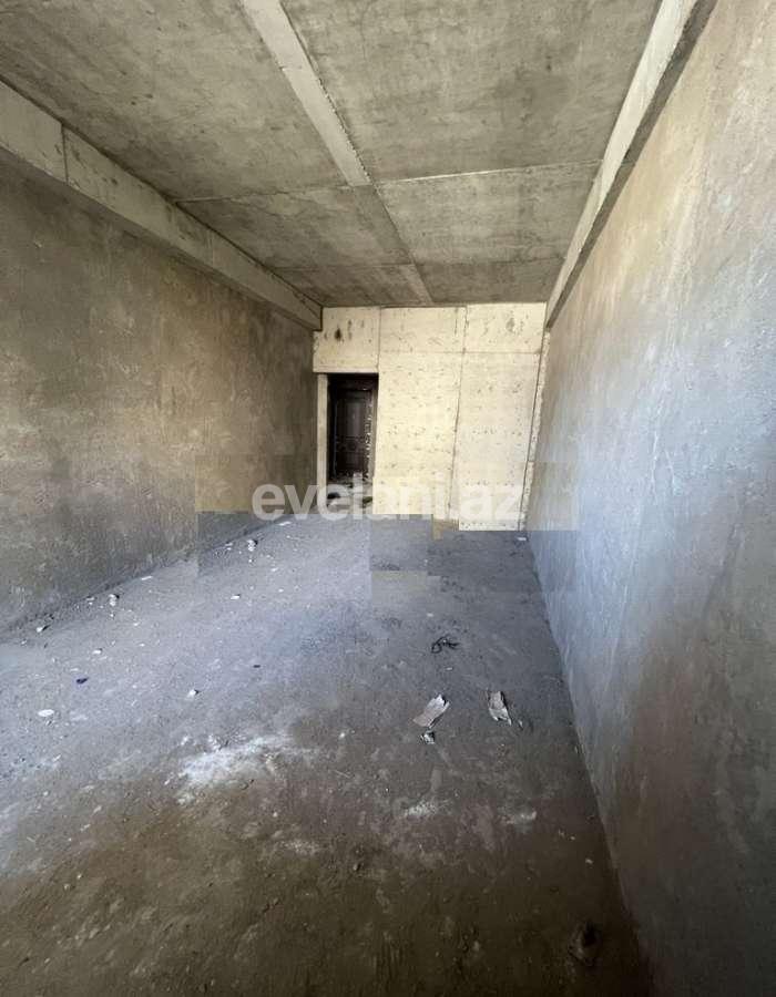 Satılır, yeni tikili, 2 otaqlı, 84 m², Bakı, Nəsimi r.