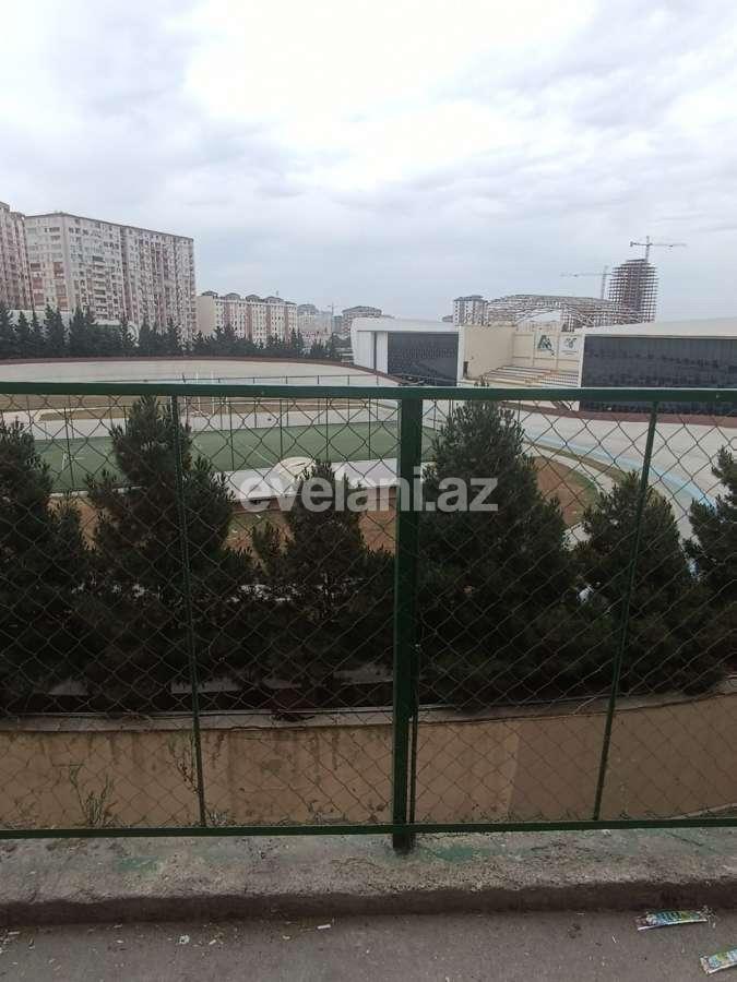 Сдаётся, новостройка, 3-комнаты, 146 m², Баку, Насиминский r, 20 январь m.