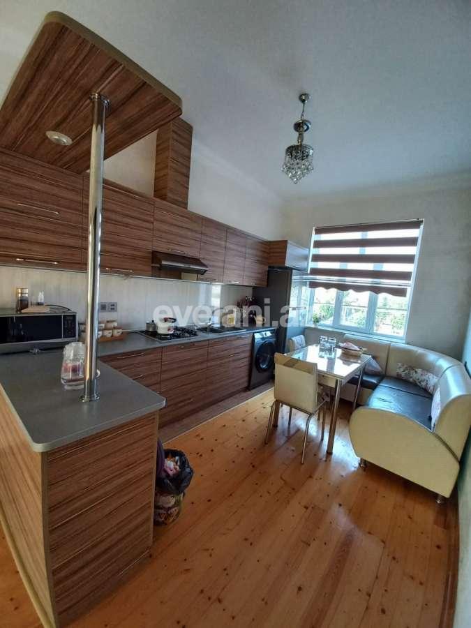 Sale, garden / house, 3 room, 177 m², Baku, Surakhani r, Gharachukhur d.