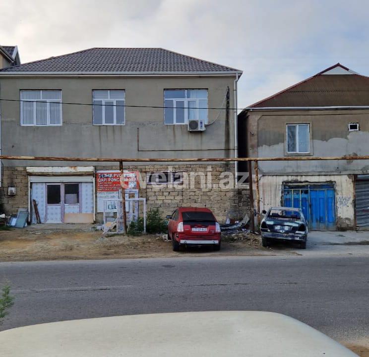 Sale, garden / house, 3 room, 177 m², Baku, Surakhani r, Gharachukhur d.