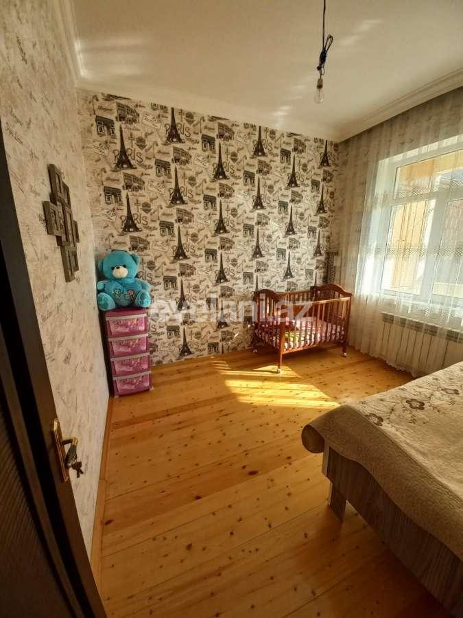 Sale, garden / house, 3 room, 177 m², Baku, Surakhani r, Gharachukhur d.